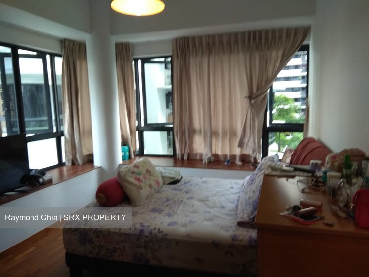 NV Residences (D18), Condominium #177161822
